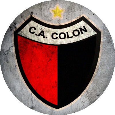 Logo Club Atlético Colón